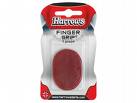 Harrows Darts Finger Grip wax - red