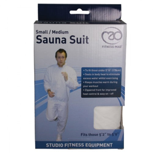 Fitness Mad Sauna Suit