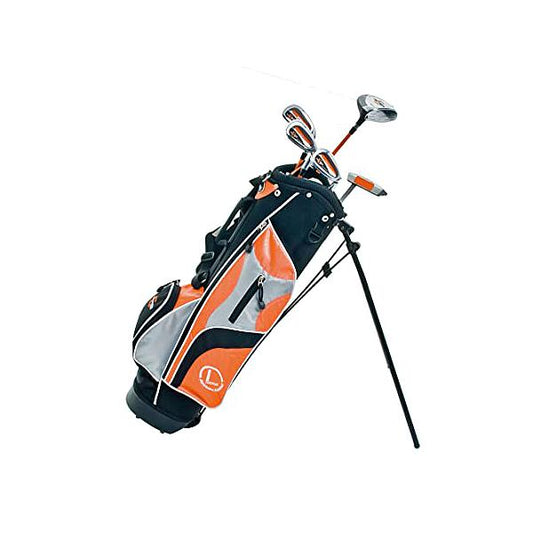 Longridge Junior Challenger Package Age 8+ - 5 Clubs