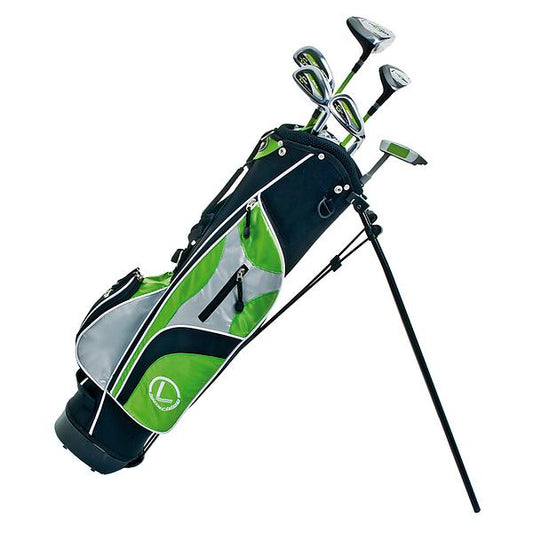 Longridge Junior Challenger Package Age 12+ - 6 Clubs