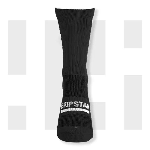 Grip Star Football Crew Grip Socks