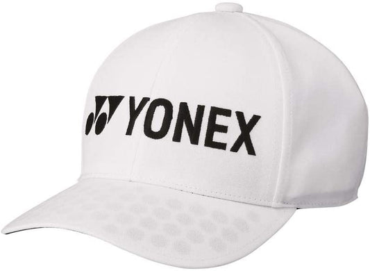 Yonex White Hat Cap