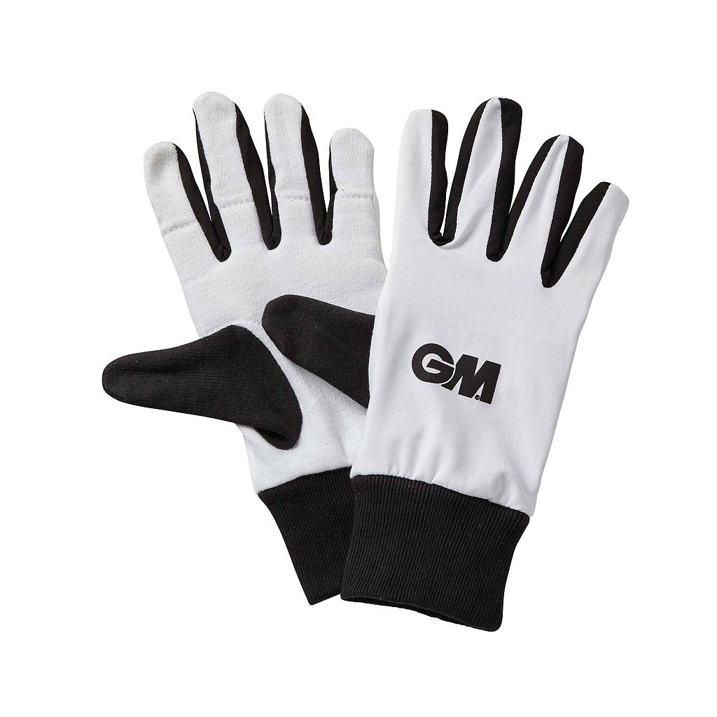 GM Inner Gloves Cricket Padded Cotton Adult