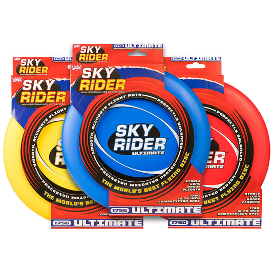 Wicked Sky Rider Ultimate 175g Blue