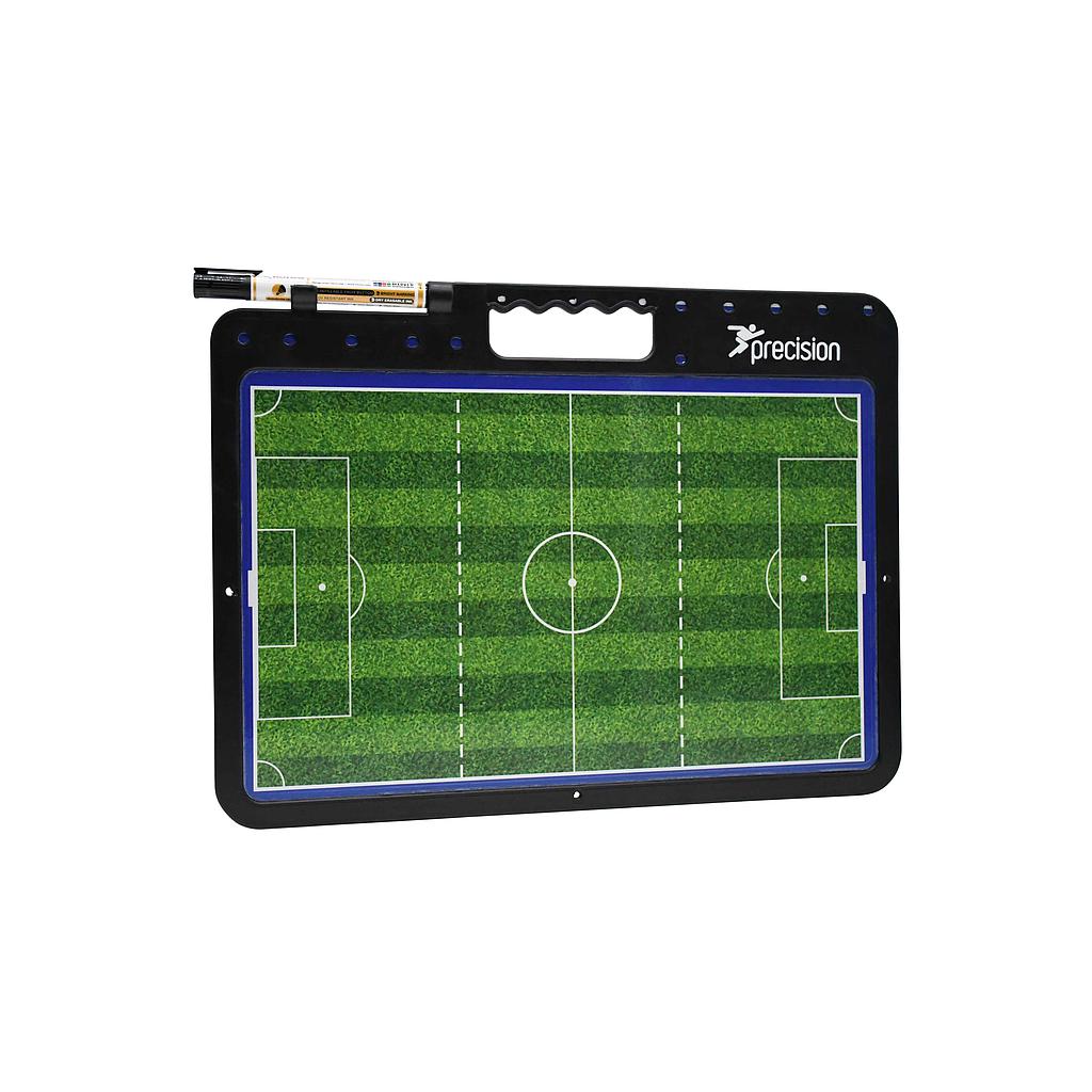 Football Pitch Handheld Tactics Board