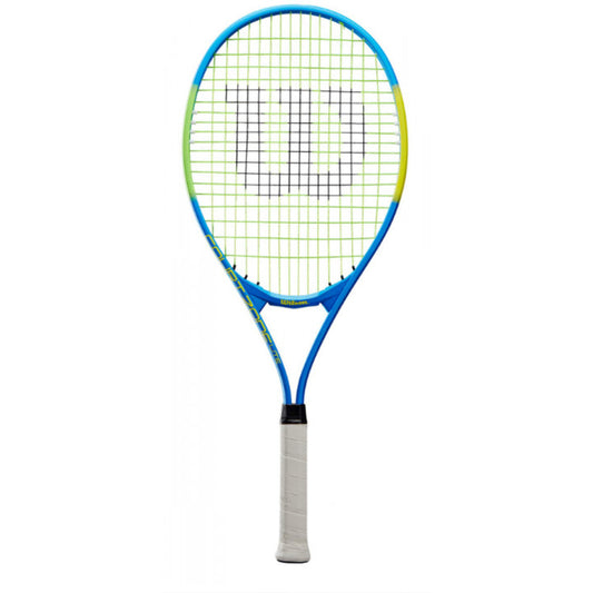 Wilson Court Zone Lite Tennis Racket grip 3