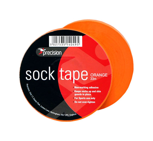 Rustington Raiders Orange Sock Tape