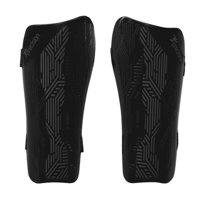 Precision Origin.0 Strap Shin Guards