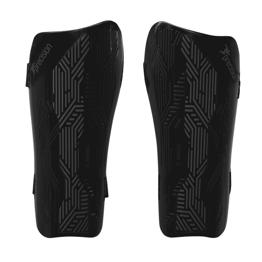 Precision Origin.0 Strap Shin Guards