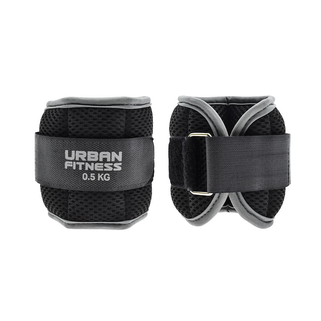 Urban Fitness  Ankle / Wrist Weights
