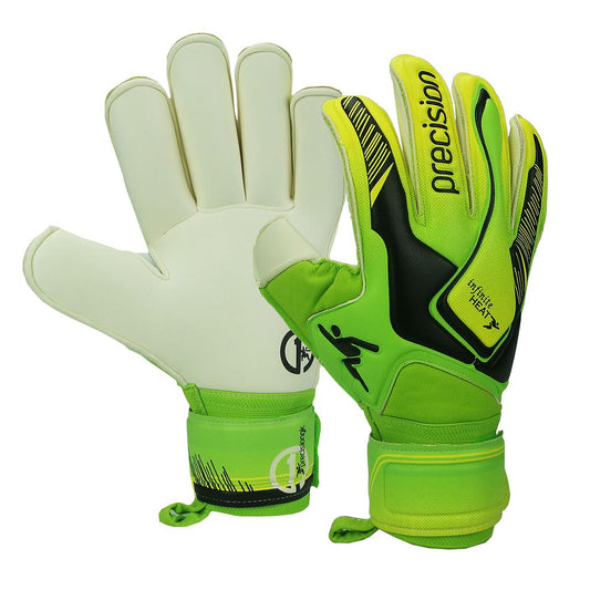 Precision Infinite Heat GK Gloves Junior Size 6