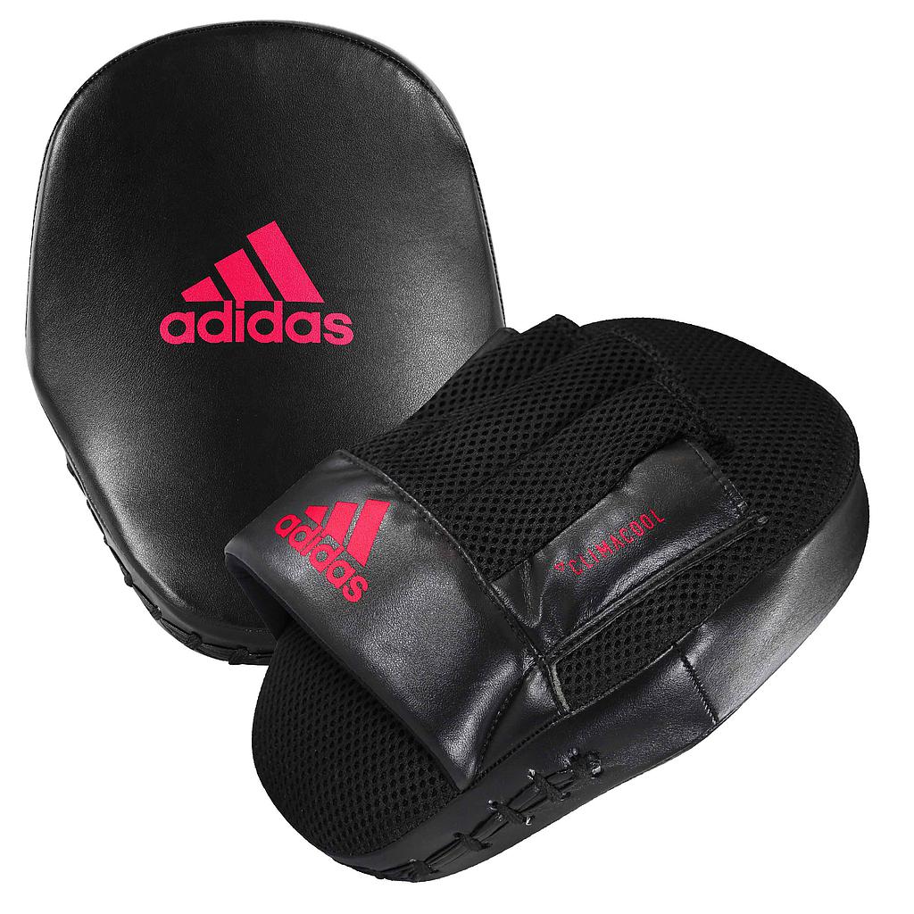 Adidas Short Focus Boxing Mitt pads