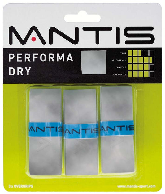 Mantis Performa Dry Overgrip