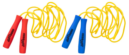 Wicked 3m Mega Jump Rope - Skipping Rope Double Dutch rope
