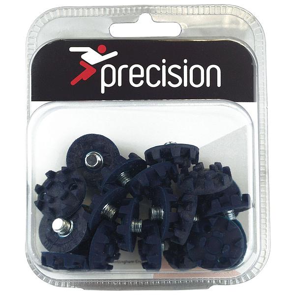 Precision Soft Cricket Spikes (set of 20)
