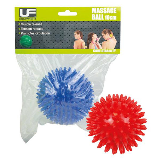Urban Fitness Massage Ball 7cm or 10 cm options