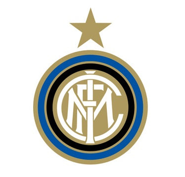 Nike Internazionale Milano Neazzurri 1908 mens blue tshirt