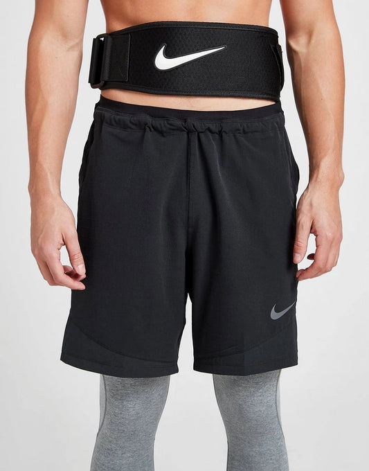 NIKE MENS INTENSITY TRAINING BELT BLACK