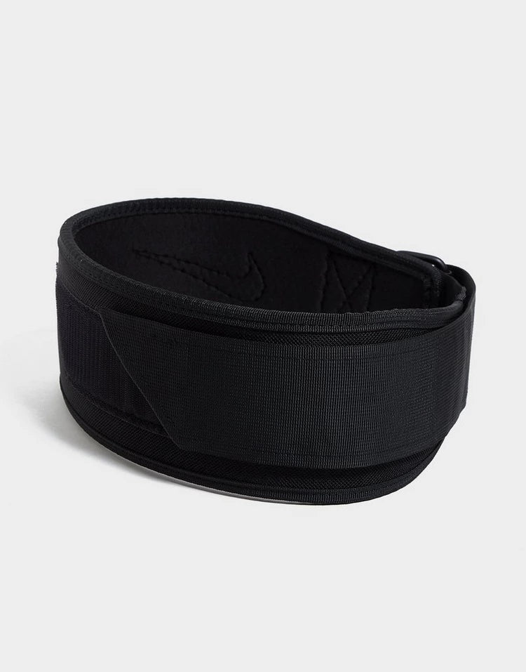 Nike intensity training sales belt