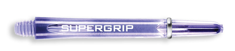 Harrows Supergrip Darts Shafts - colours