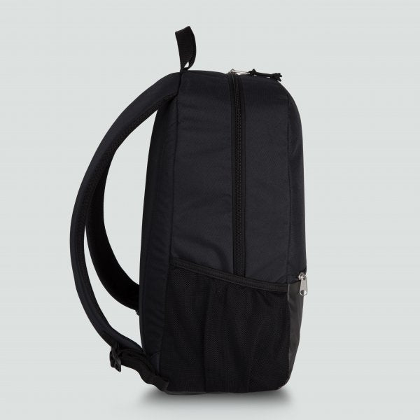 Canterbury rugby medium backpack - Black