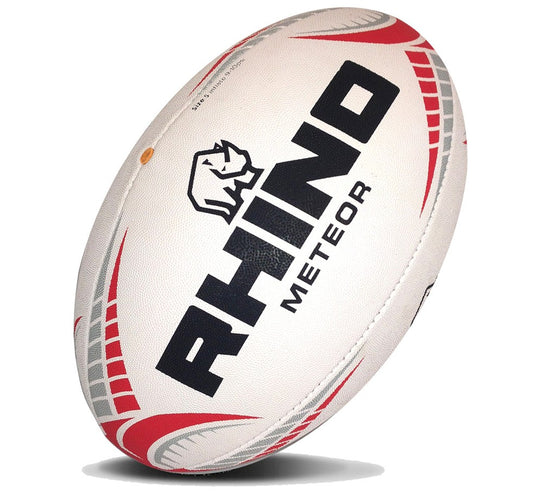 Rhino meteor Match rugby ball size 5