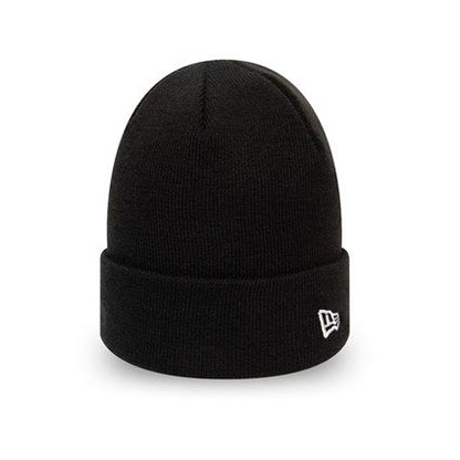 New Era Essential Cuff Knit Beanie Hat One size Adults.