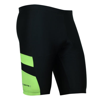 optimum padded cycling shorts