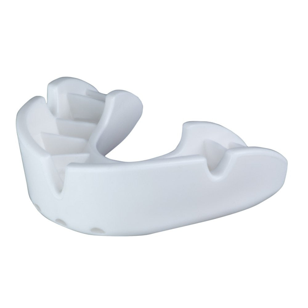 Opro Junior Mouthguard gumshield white /red /blue bronze protection rugby, boxing