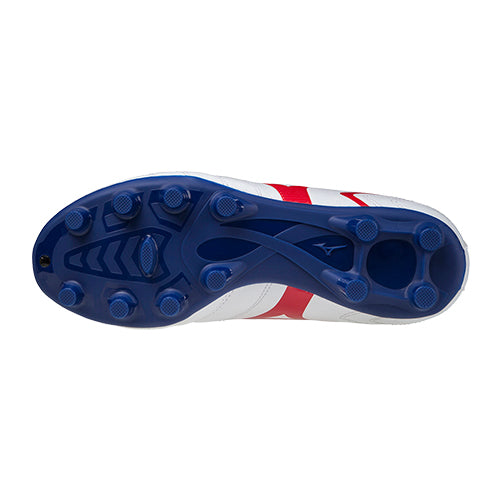 Junior mizuno sales football boots