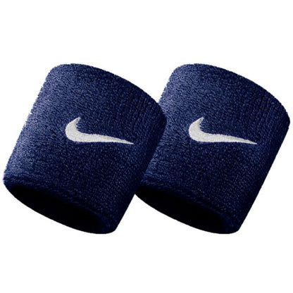 Nike Sweatbands Wristbands 2 pk Swoosh - various colours