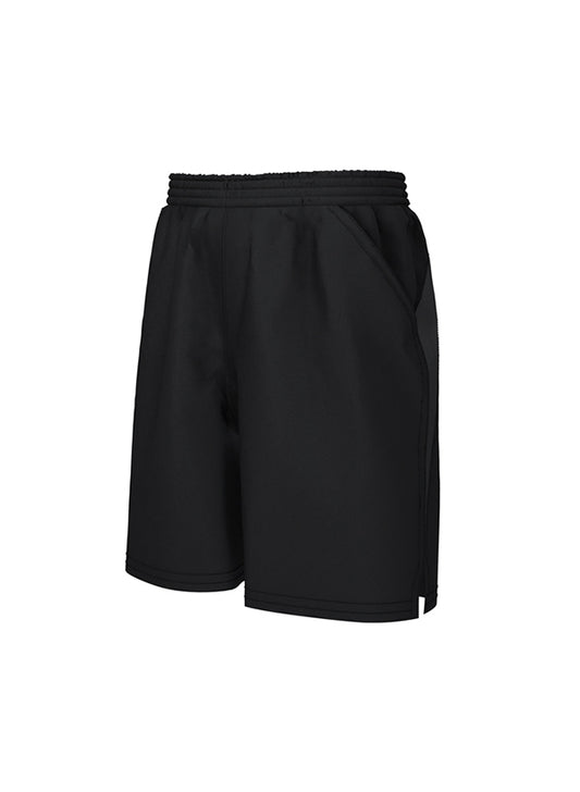 Pro training Short Black