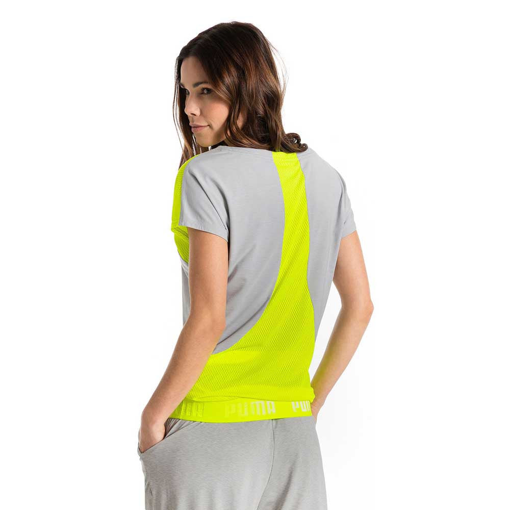 Puma Transition ladies Gym / running T-shirt S- XXL