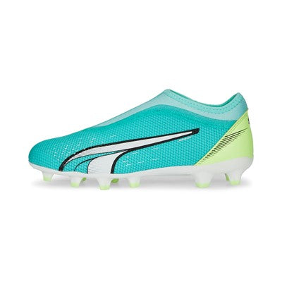 PUMA ULTRA Match LL FG/AG Football Boots Youth – David O Jones