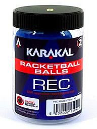 Karakal Racketball Balls