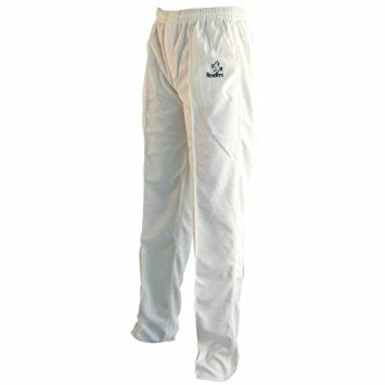 Readers Cream Cricket Trousers Mens/Boys