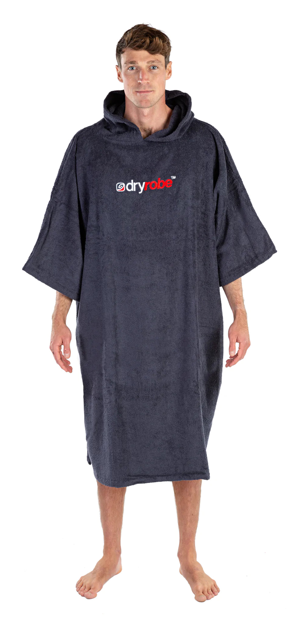 Dryrobe Organic Towel - Adult - Available instore only.