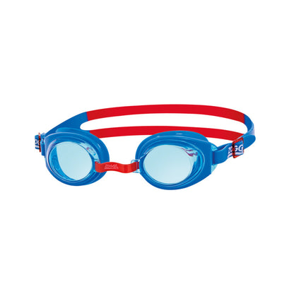 Zoggs Ripper Junior goggles - 6 to 14 years