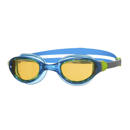 Zoggs Phantom 2.0 Swimming Goggles Adult