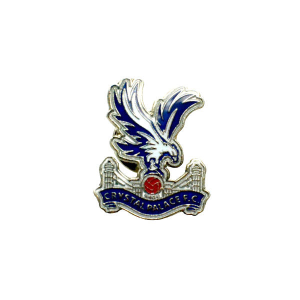 Football team pin badge VARIOUS TEAMS