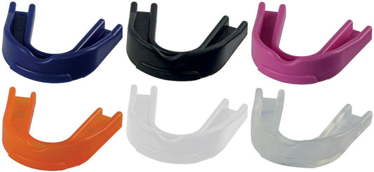 Safegard Mouthguards Gumshield Adult and Junior