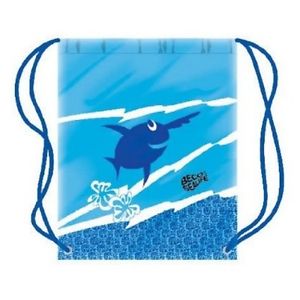 beco sealife swimbag with drawstring