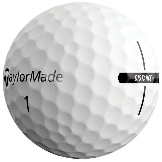 Taylormaid Distance+ golf balls pk3