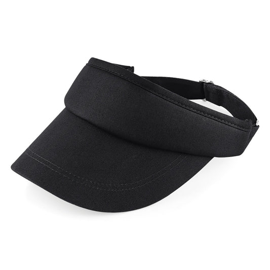 Sports Visor Beechfield