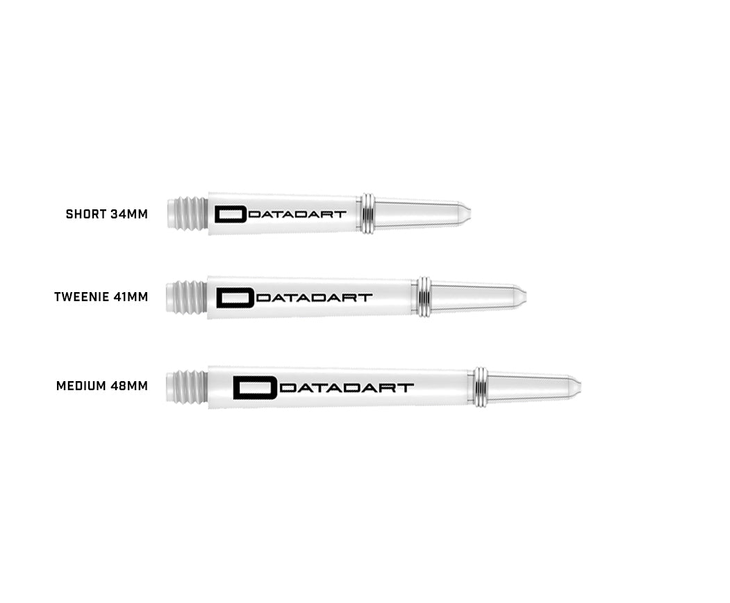 DATADART signature nylon darts shaft (stem)