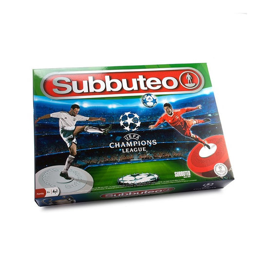 Subbuteo Main Game - UEFA Champions League