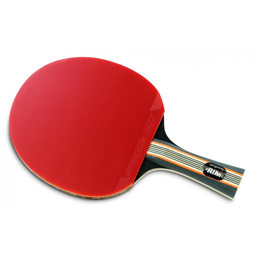 Pingpong primo table tennis bat for tournament play