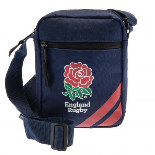 England Rugby Travel Bag