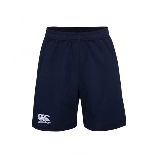 Canterbury team rugby shorts navy