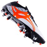 KAIZEN X 3.1 PACE RUGBY BOOTS - 6 STUD